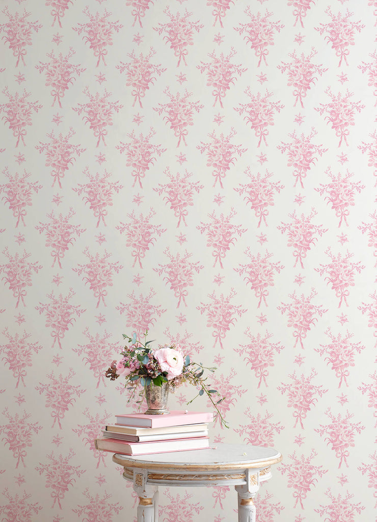 Rosie Arrangements, Kiss Pink