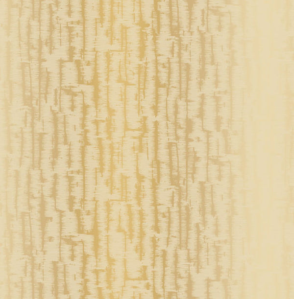 Koi Texture - Metallic Gold and Caramel Wallcovering | Malibu Wallcovering