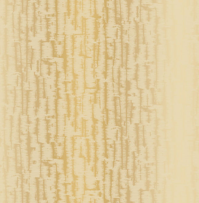 Koi Texture - Metallic Gold and Caramel Wallcovering | Malibu Wallpaper