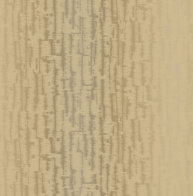Koi Texture - Metallic Gold and Taupe Wallcovering | Malibu Wallpaper