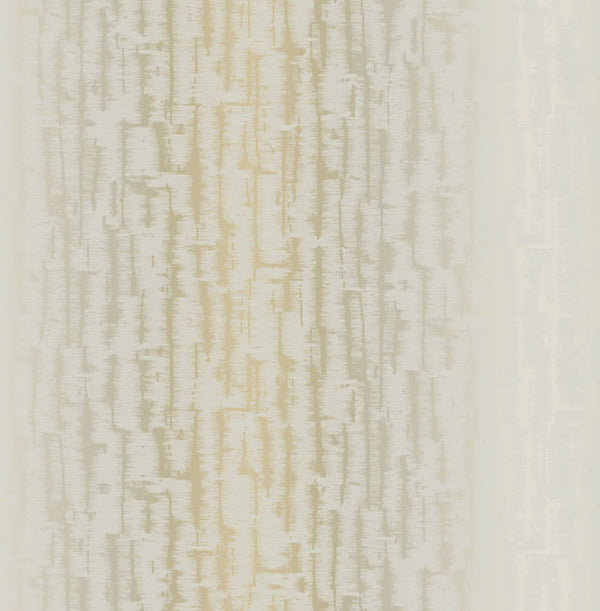 Koi Texture - Silver and Off-white Wallcovering | Malibu Wallcovering