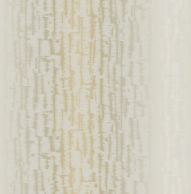 Koi Texture - Silver and Off-white Wallcovering | Malibu Wallpaper