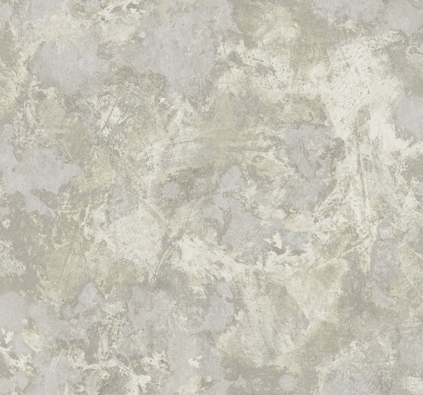 Newton Texture - Greige Wallcovering | Malibu Wallcovering