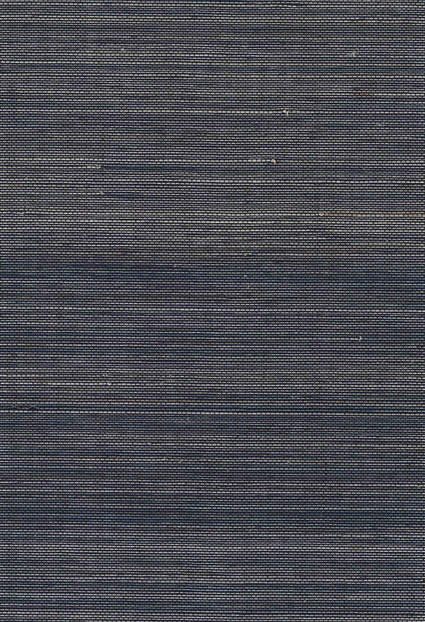 Azra Paperweave Moon Navy | Phillipe Romano
