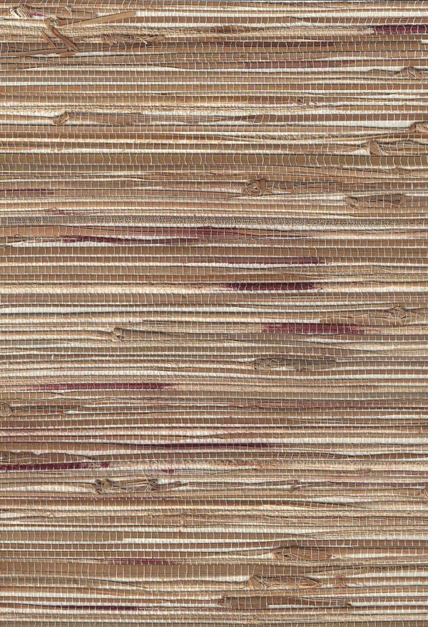 Abatha Grasscloth Desert Tan | Phillipe Romano