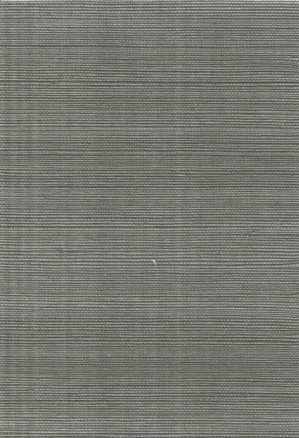 Rashta Grasscloth Griege Silver | Phillipe Romano