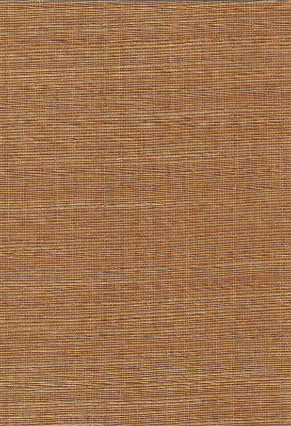 Antika Grasscloth Mango | Phillipe Romano