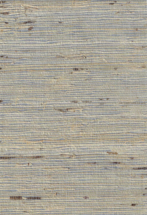 Boccali Grasscloth Milly Grey | Phillipe Romano