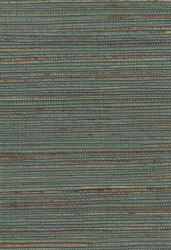 Boccali Grasscloth Sage Tan | Phillipe Romano
