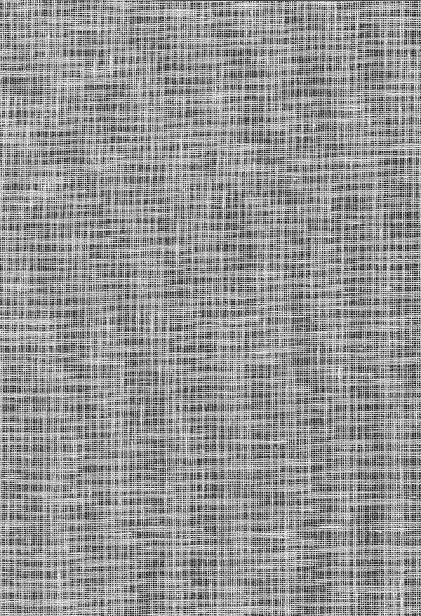 Naples Linen Silver Mid Gray | Phillipe Romano