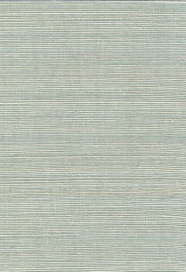 Antika Grasscloth Mint Cream | Phillipe Romano