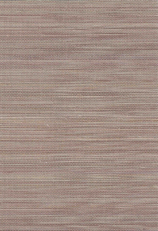 Antika Grasscloth Rose Blush | Phillipe Romano