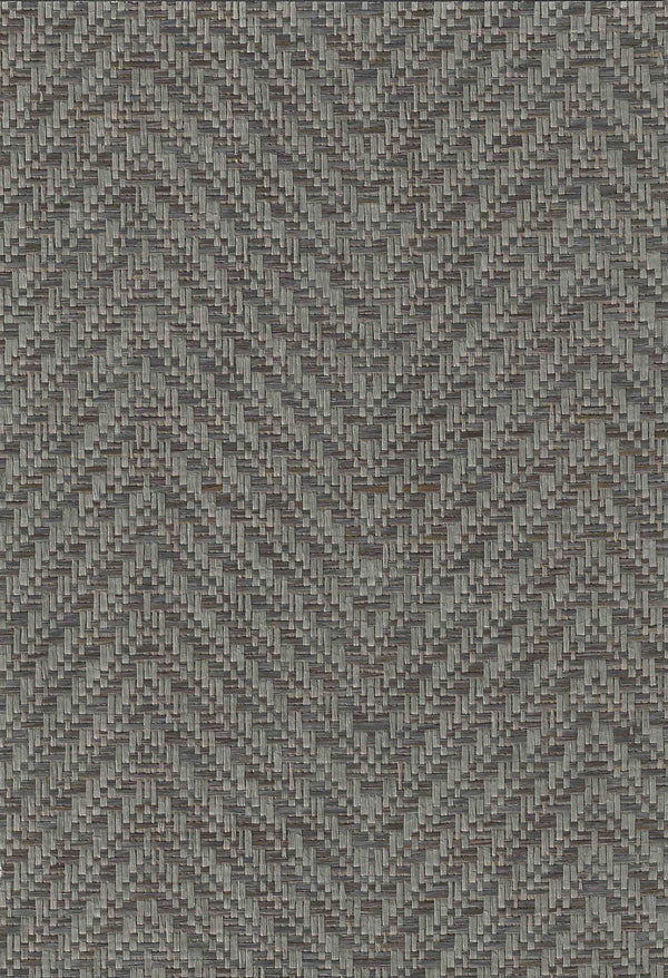 Herringbone Weave Dusty Taupe | Phillipe Romano