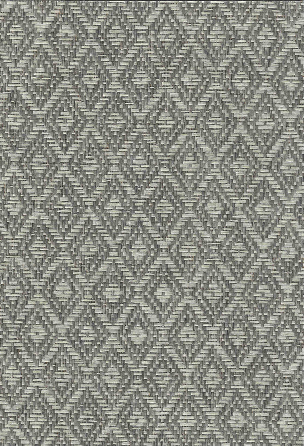 Diamond Back Weave Grey Oyster | Phillipe Romano
