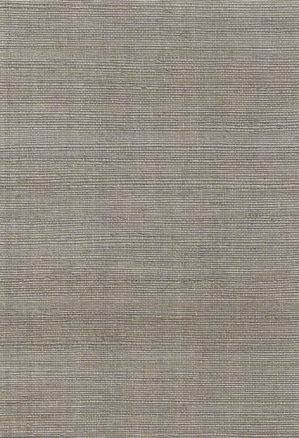 Rashta Grasscloth Sand Silver | Phillipe Romano