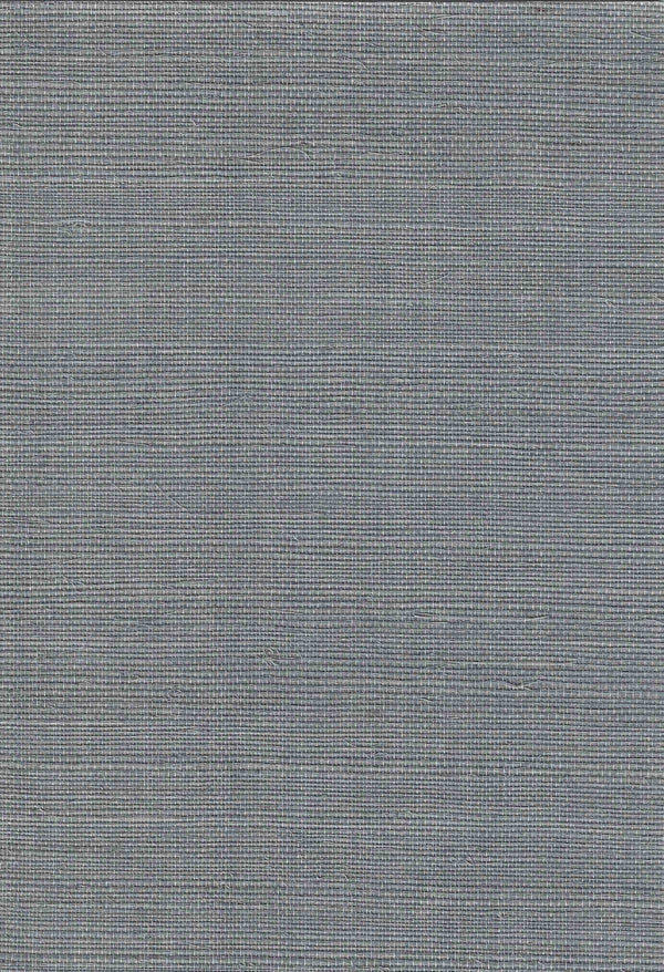 Antika Grasscloth Slate Grey | Phillipe Romano