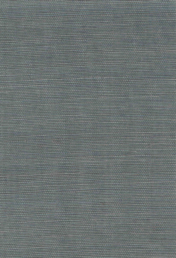 Antika Grasscloth Dusty Seaglass | Phillipe Romano