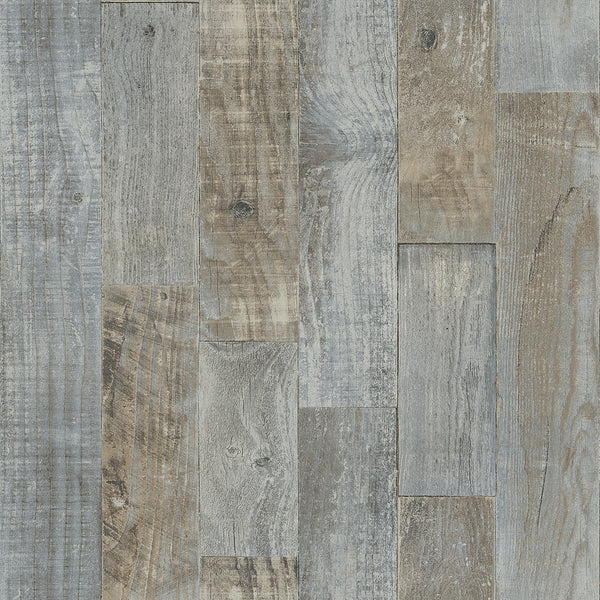 Chebacco, Slate Wallcoverings | Malibu Wallcovering