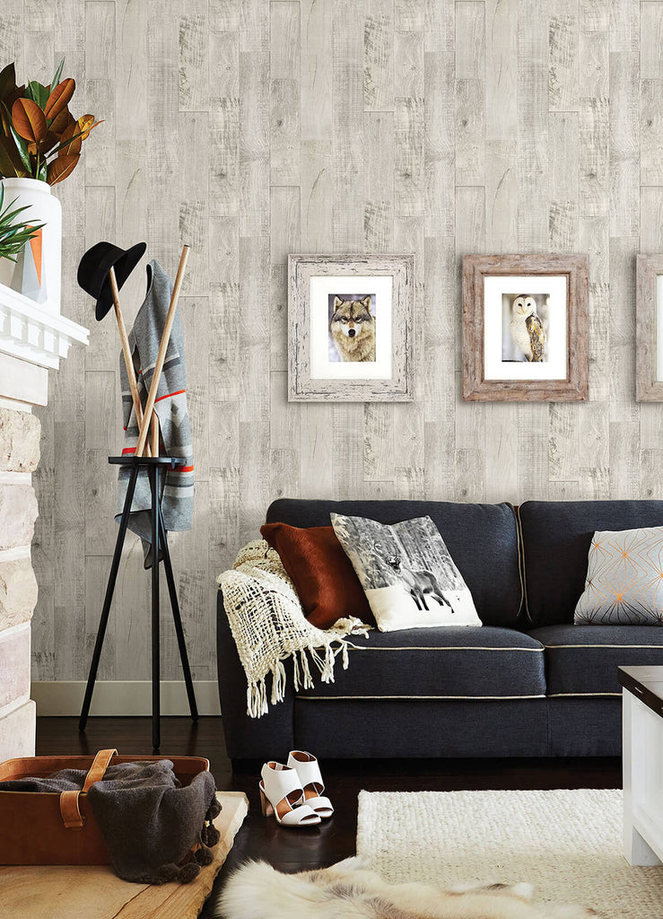 Chebacco, Grey