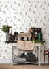 Chebacco, Slate