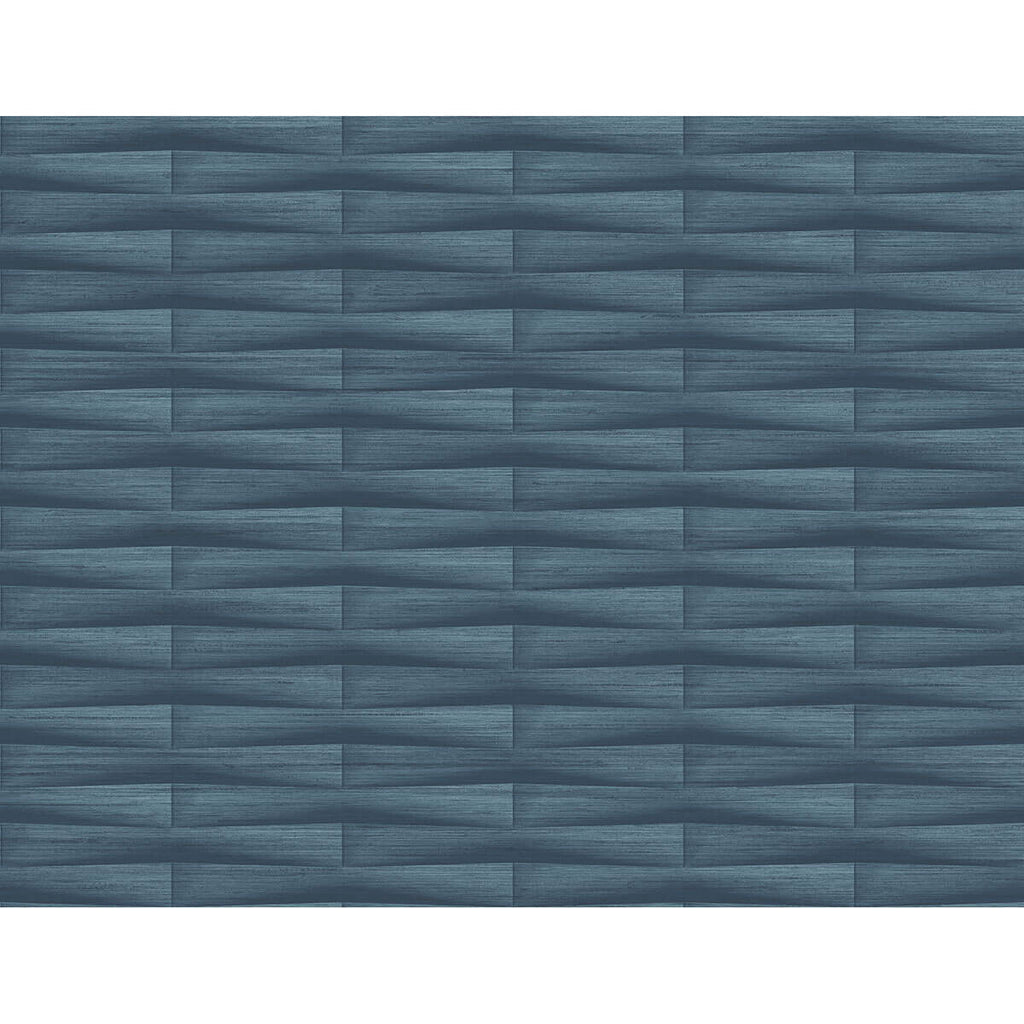 Gator, Blue