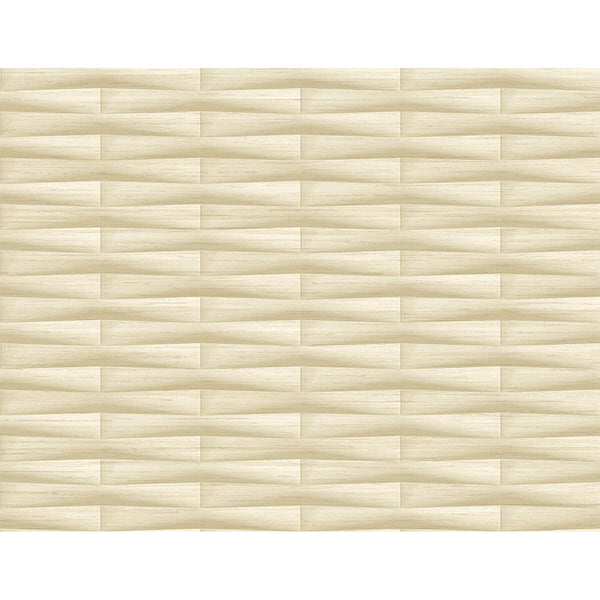 Gator, Wheat Wallcoverings | Malibu Wallcovering