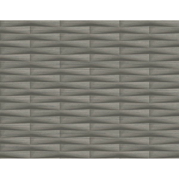 Gator, Brown Wallcoverings | Malibu Wallcovering