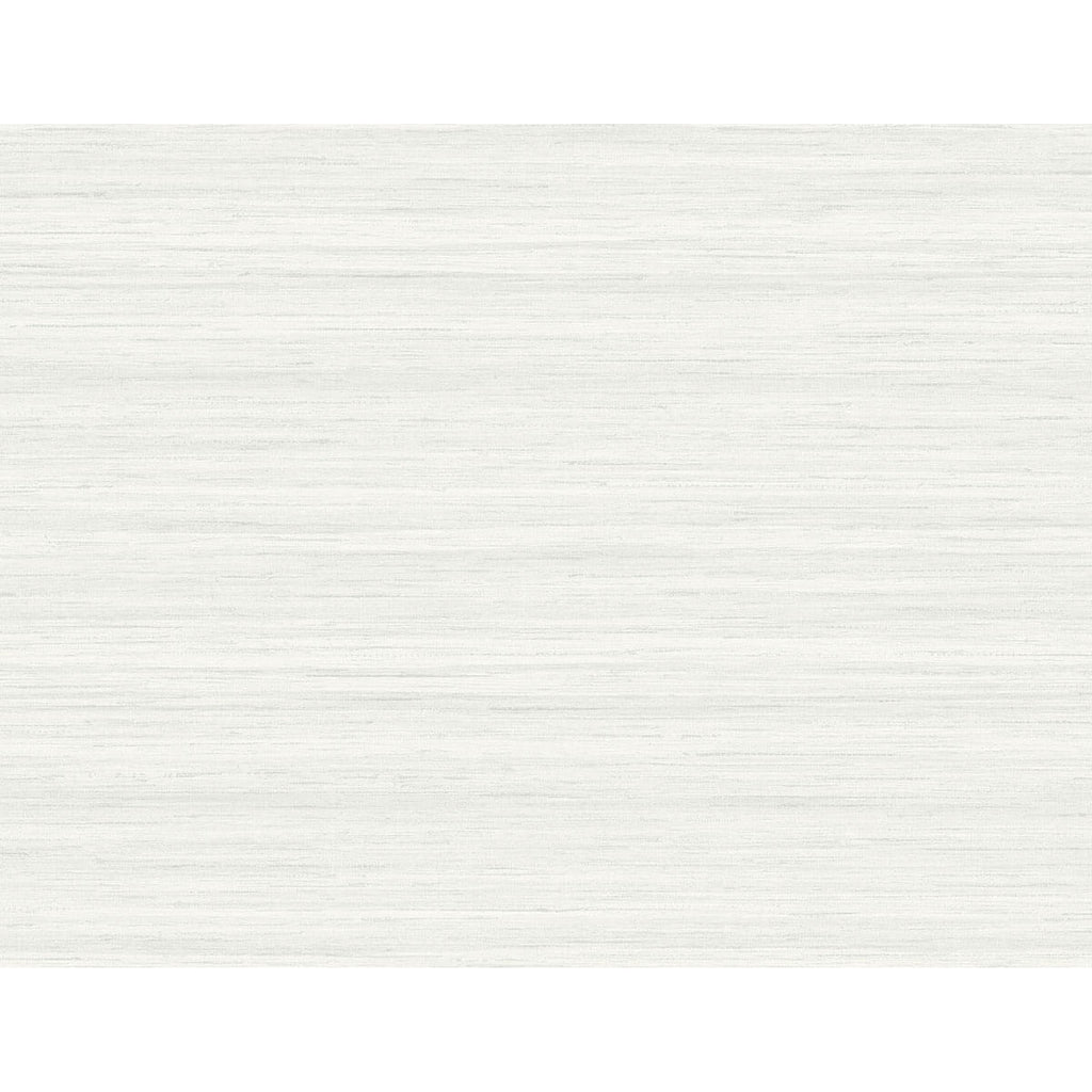 Shantung, White
