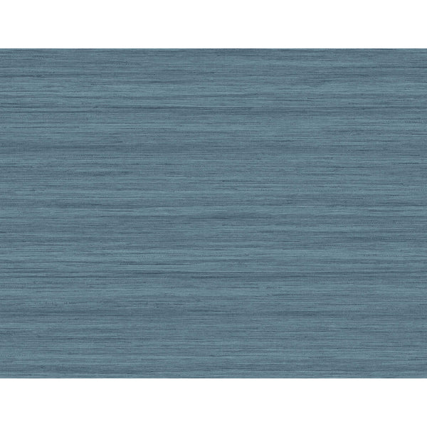 Shantung, Blue Wallcoverings | Malibu Wallcovering