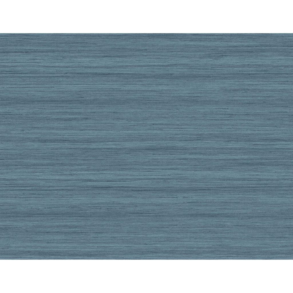 Shantung, Blue
