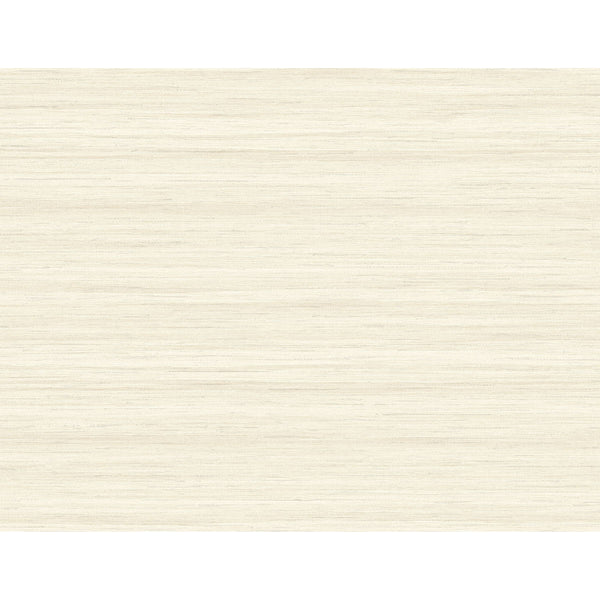 Shantung, Cream Wallcoverings | Malibu Wallcovering