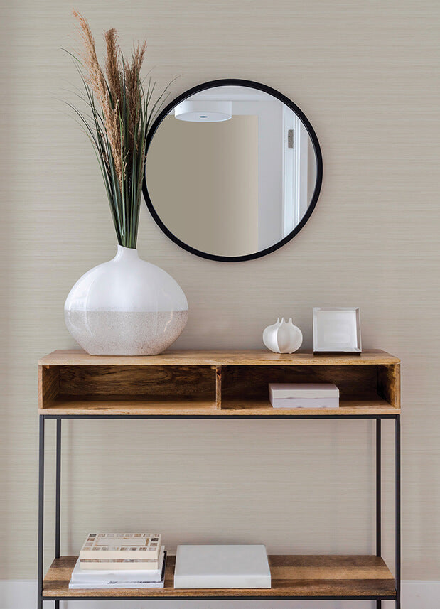 Shantung, Cream
