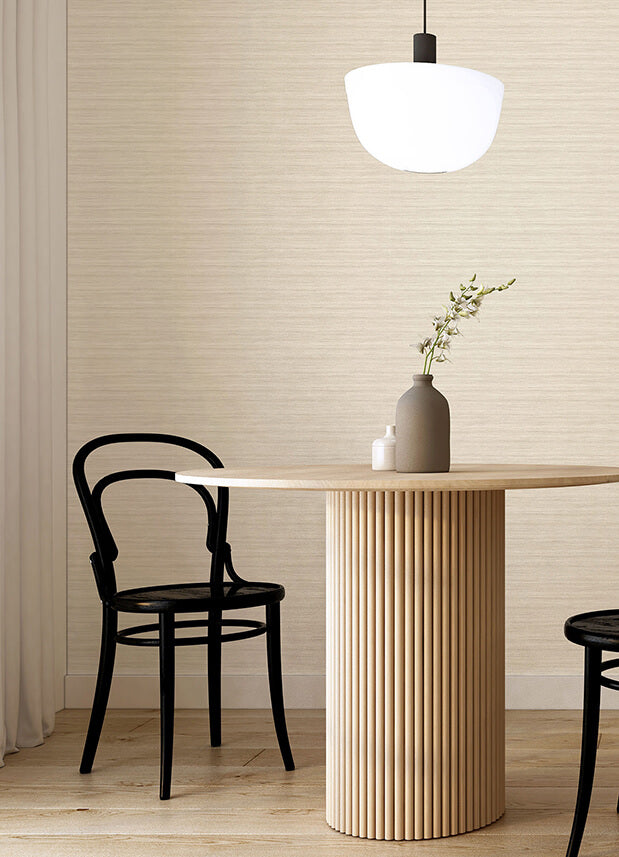 Shantung, Beige