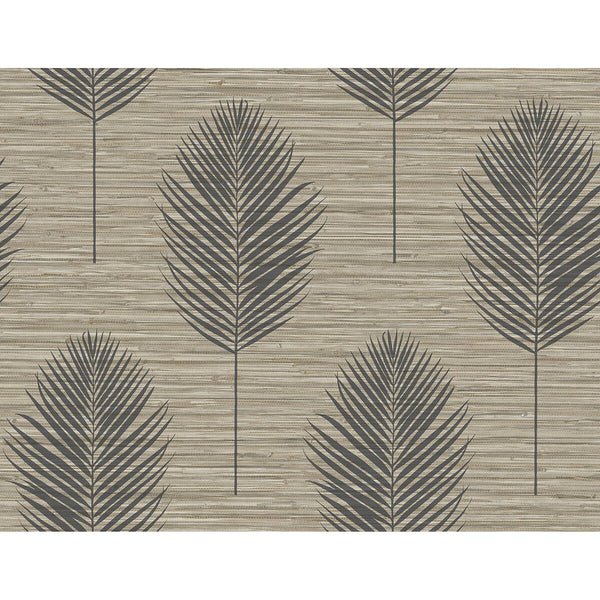 Bali, Light Brown Wallcoverings | Malibu Wallcovering