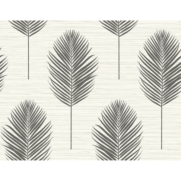 Bali, Ivory Wallcoverings | Malibu Wallcovering