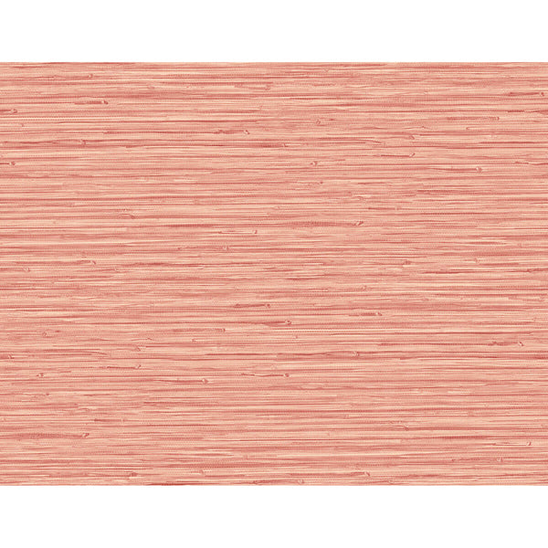 Rushmore - Coral Residential Wallcovering | Jeffrey Stevens