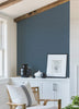 Rushmore, Blue