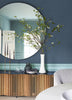 Rushmore, Blue