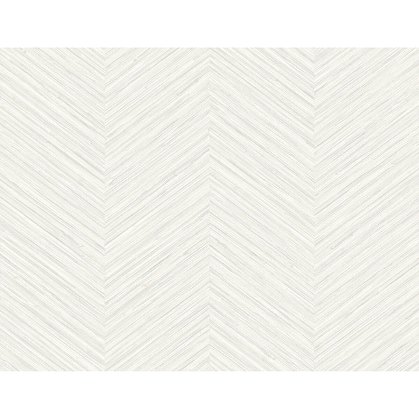 Apex - White Residential Wallcovering | Jeffrey Stevens