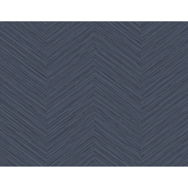 Apex, Blue Wallcoverings | Malibu Wallcovering