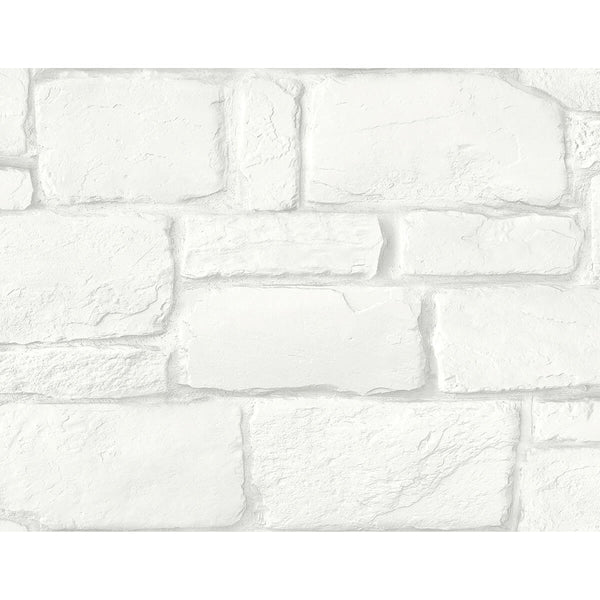 Casablanca, White Wallcoverings | Malibu Wallcovering