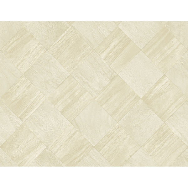 Thriller - Cream Residential Wallcovering | Jeffrey Stevens