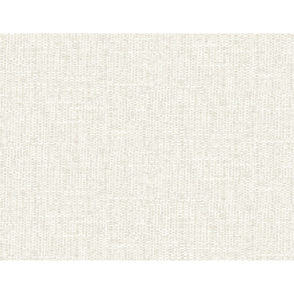 Snuggle - White Residential Wallcovering | Jeffrey Stevens