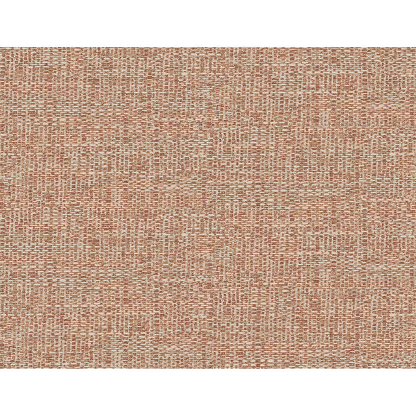 Snuggle - Coral Residential Wallcovering | Jeffrey Stevens