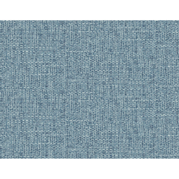 Snuggle - Blue Residential Wallcovering | Jeffrey Stevens