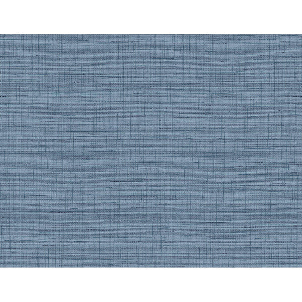 Salamander - Blue Residential Wallcovering | Jeffrey Stevens