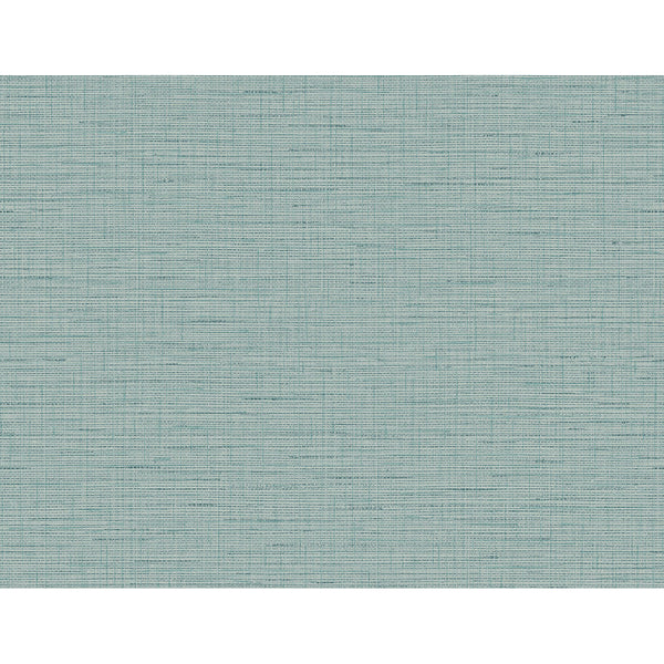 Salamander - Light Blue Residential Wallcovering | Jeffrey Stevens