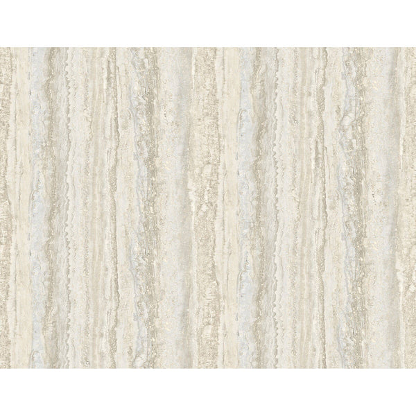 Hilton - Taupe Residential Wallcovering | Jeffrey Stevens