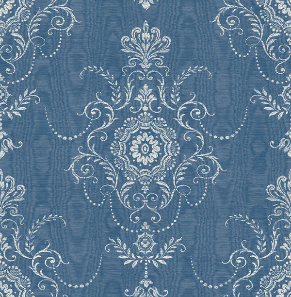 Colette 191 - Aurora Reef | Malibu Wallcovering