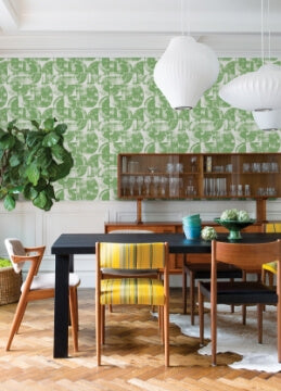 Giulietta, Sage Green
